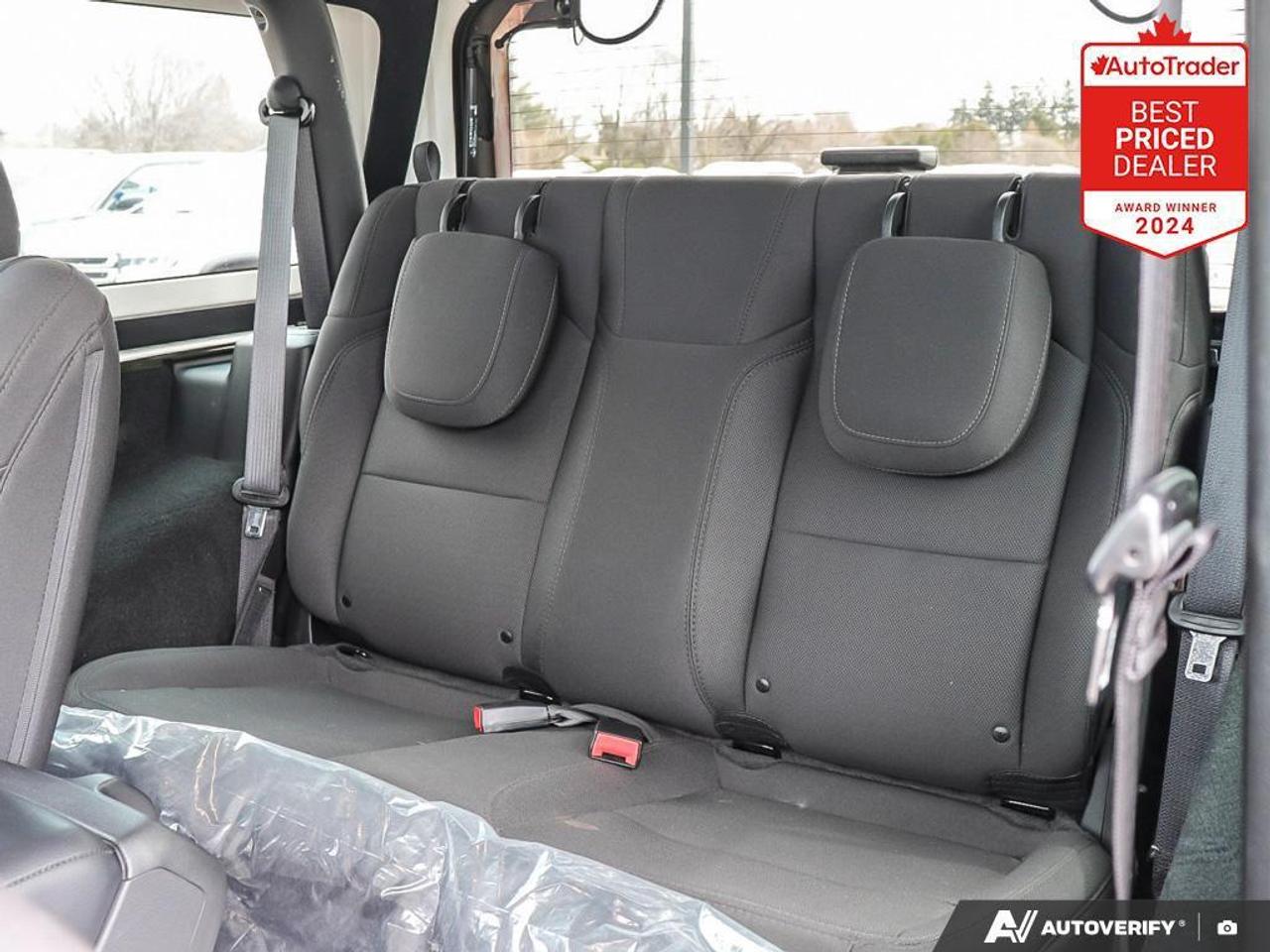 2022 Jeep Wrangler Sport 2dr 4x4 Photo