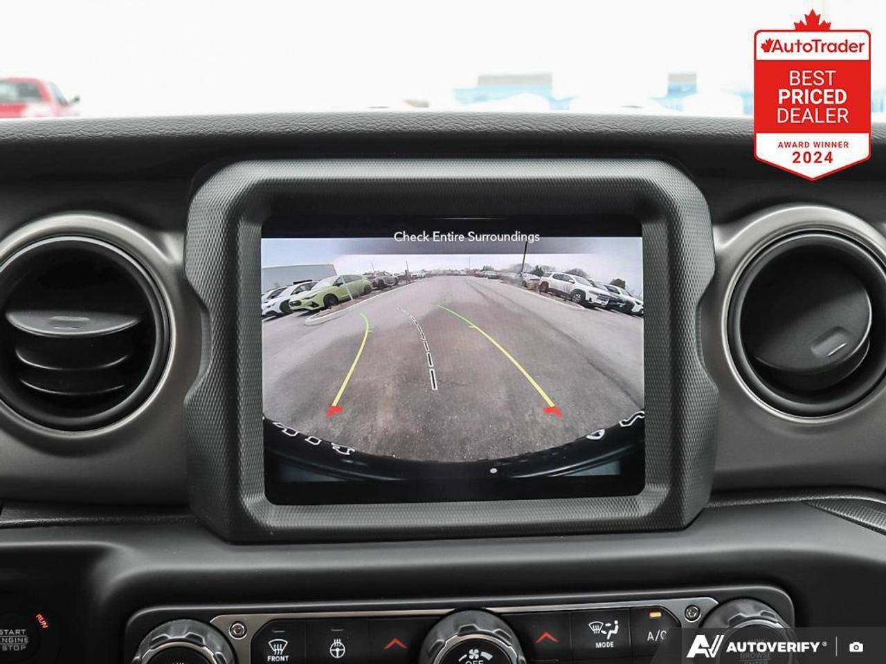 2022 Jeep Wrangler Sport 2dr 4x4 Photo