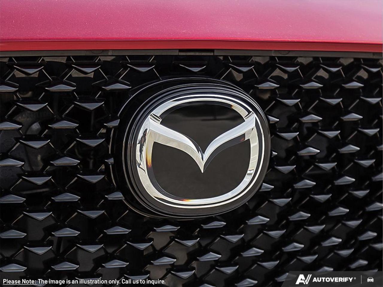 2026 Mazda CX-30 GT 4dr i-ACTIV All-Wheel Drive Sport Utility Photo