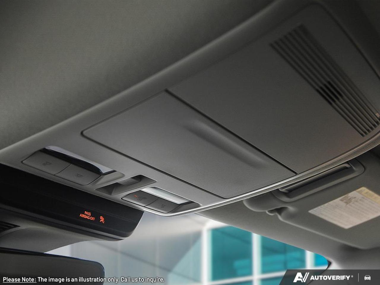 2026 Mazda CX-30 GT 4dr i-ACTIV All-Wheel Drive Sport Utility Photo