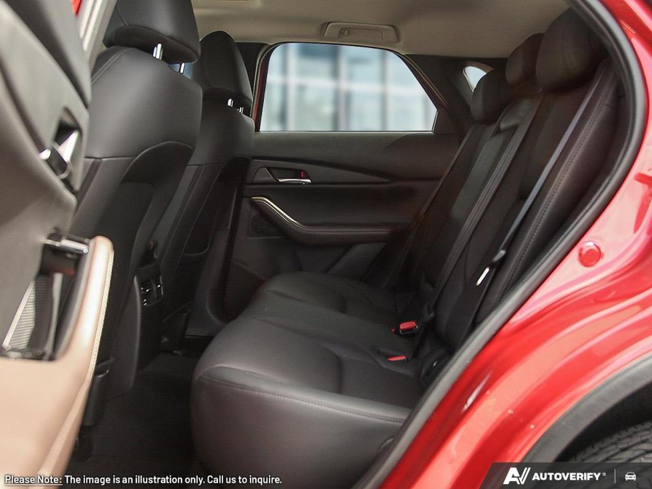 2026 Mazda CX-30 GT 4dr i-ACTIV All-Wheel Drive Sport Utility Photo