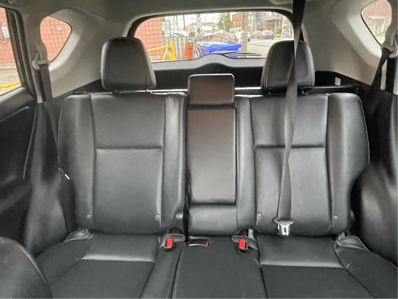 2016 Toyota RAV4 AWD 4dr Limited !! 49238 KMS !!! CAR FAX CLN !! Photo