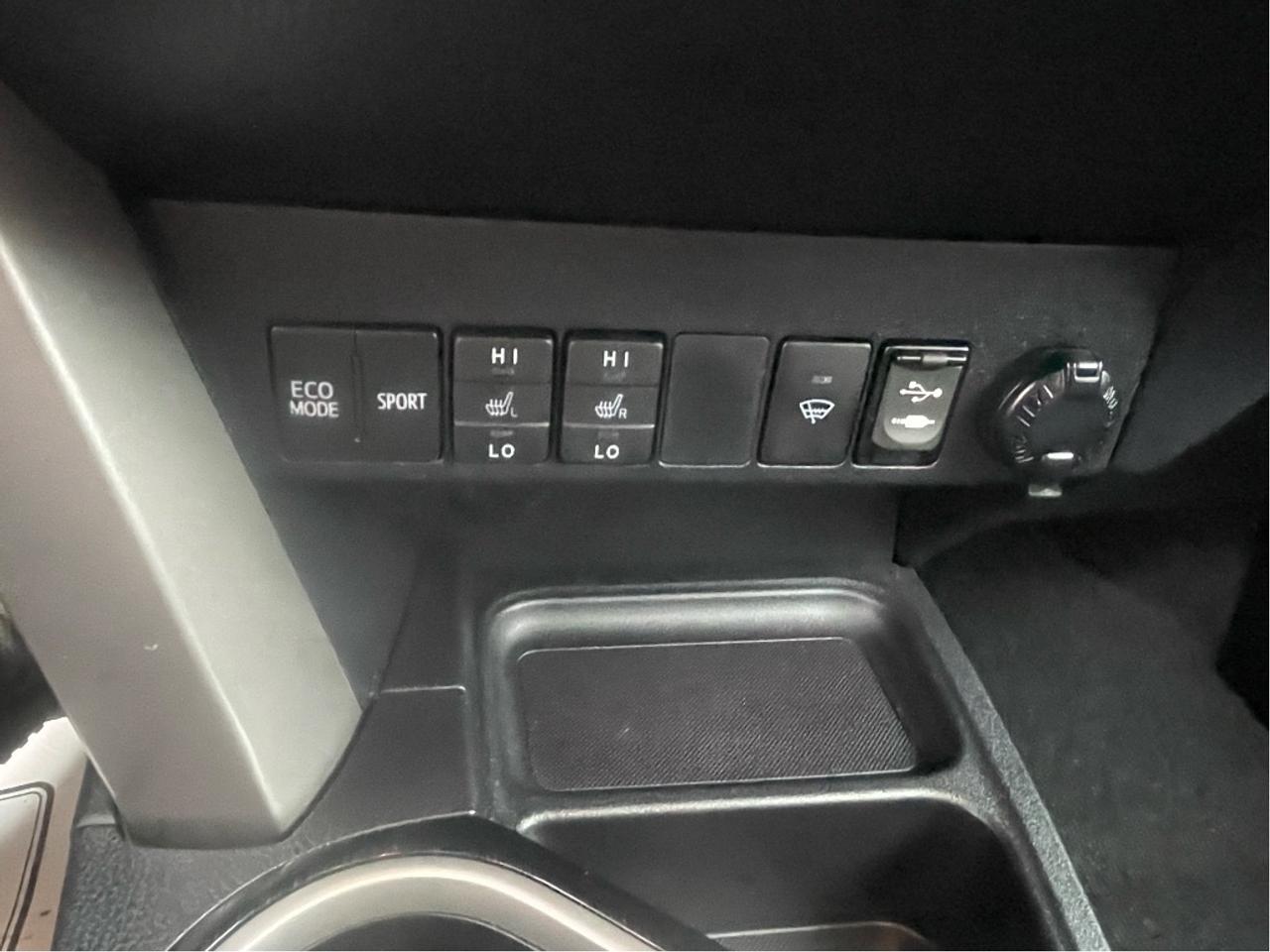 2016 Toyota RAV4 AWD 4dr Limited !! 49238 KMS !!! CAR FAX CLN !! Photo