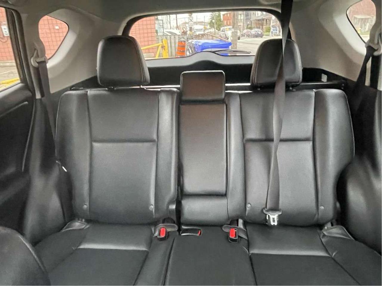 2016 Toyota RAV4 AWD 4dr Limited !! 49238 KMS !!! CAR FAX CLN !! Photo