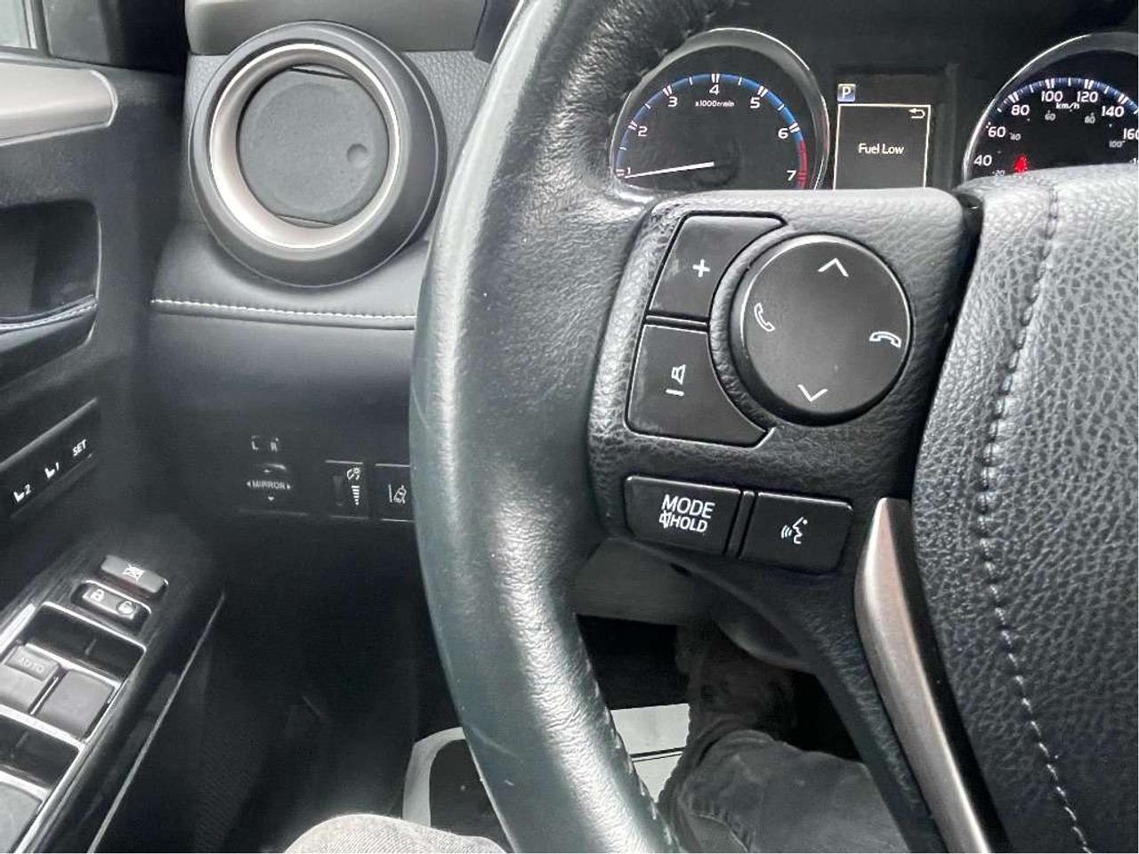 2016 Toyota RAV4 AWD 4dr Limited !! 49238 KMS !!! CAR FAX CLN !! Photo