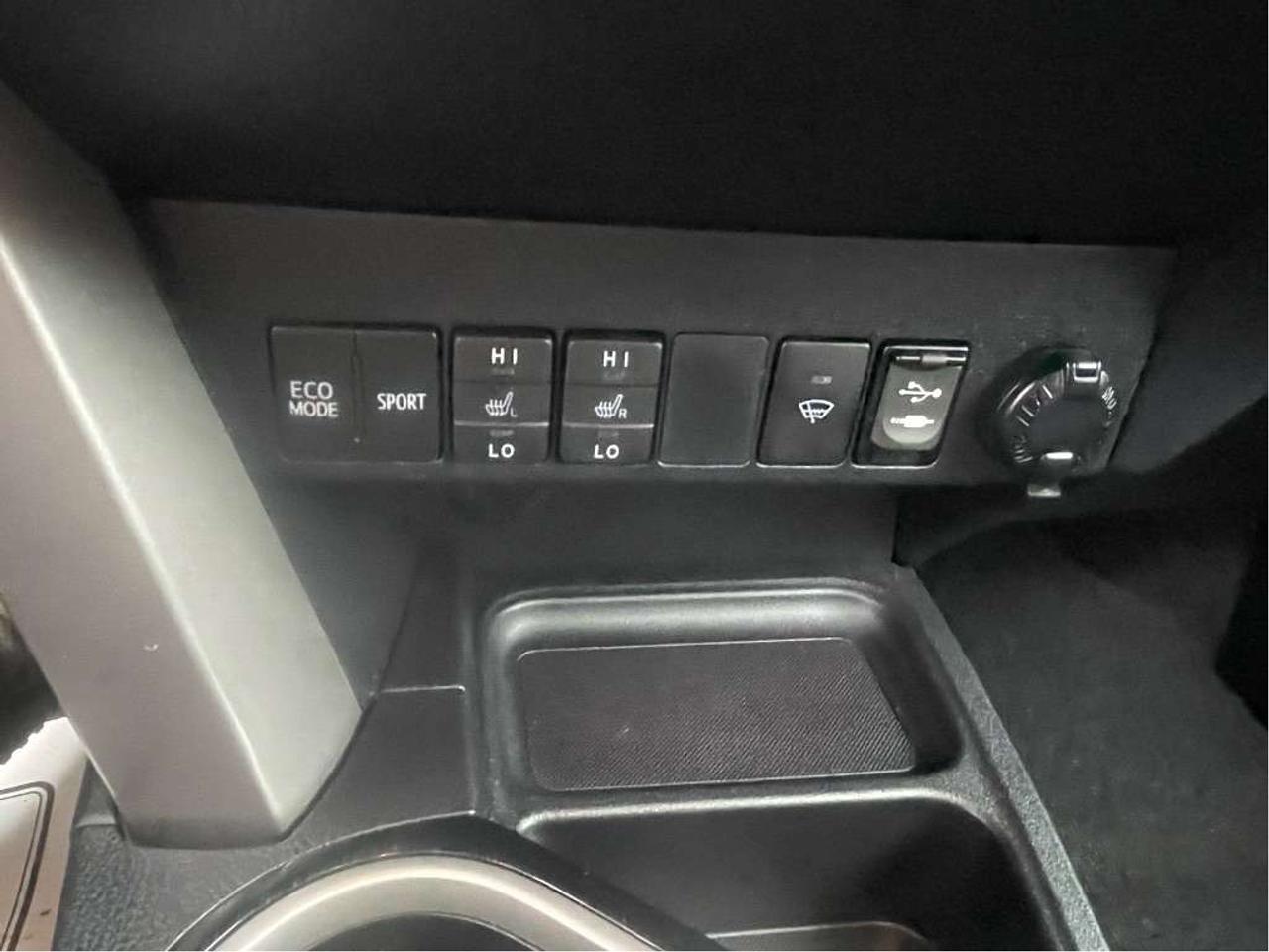 2016 Toyota RAV4 AWD 4dr Limited !! 49238 KMS !!! CAR FAX CLN !! Photo