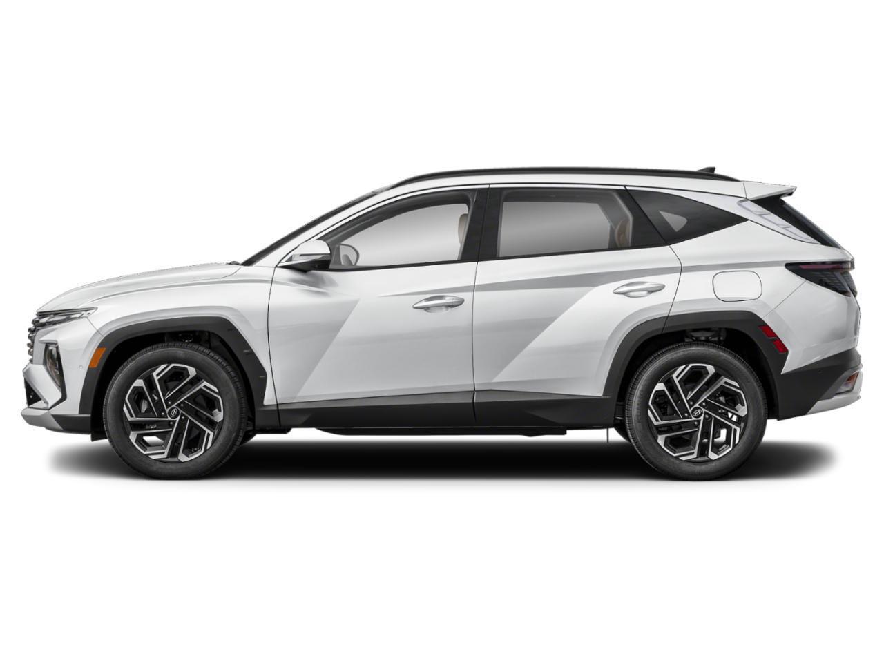 2026 Hyundai Tucson Preferred AWD w/Trend Pkg Photo