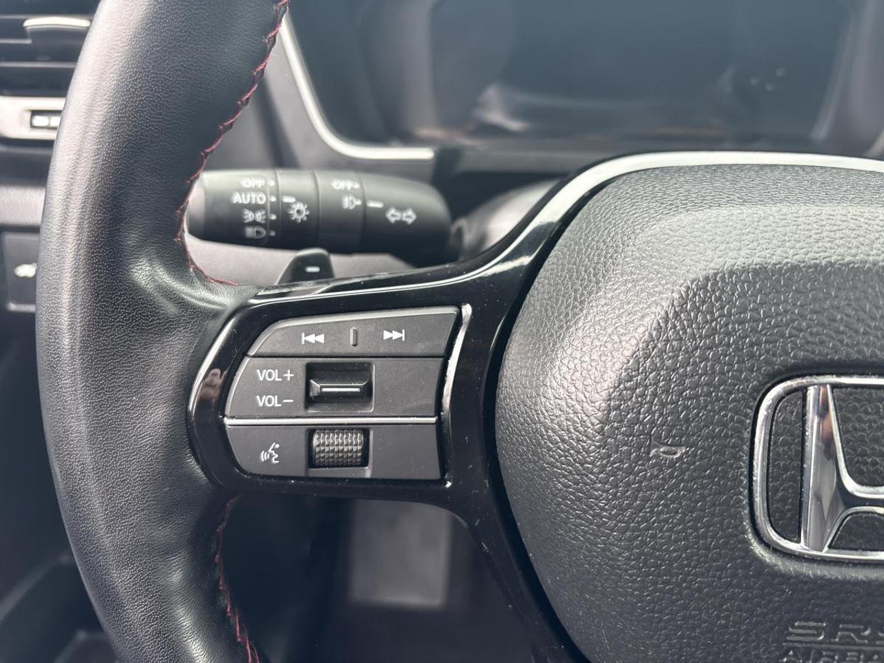 2024 Honda Pilot Black Edition Honda Certified 7YR/160K Warranty Photo