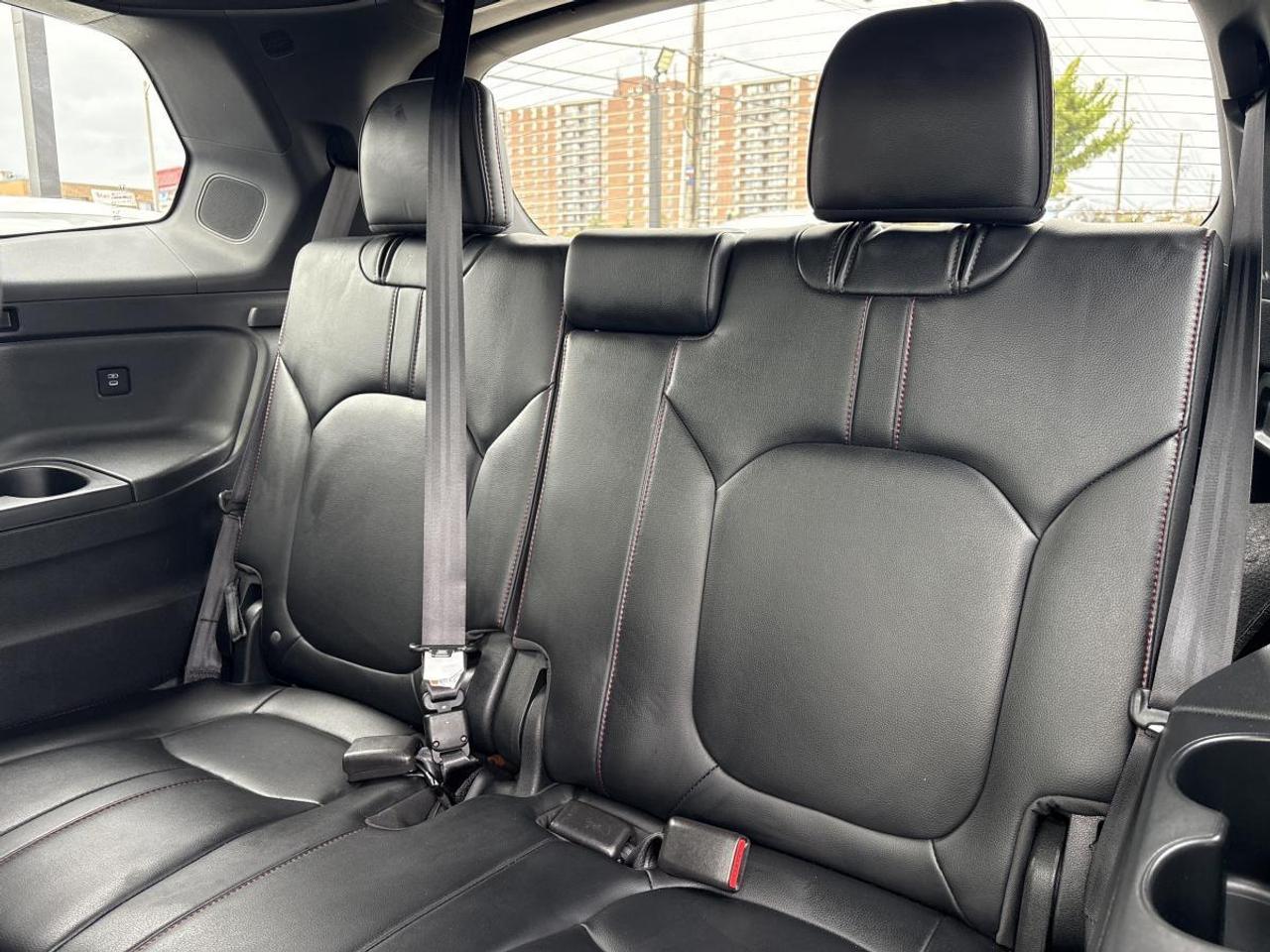 2024 Honda Pilot Black Edition Honda Certified 7YR/160K Warranty Photo