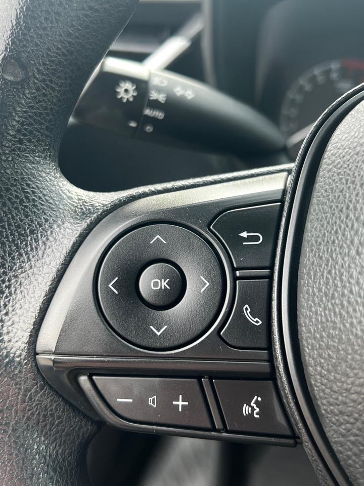 2020 Toyota Corolla LE Photo