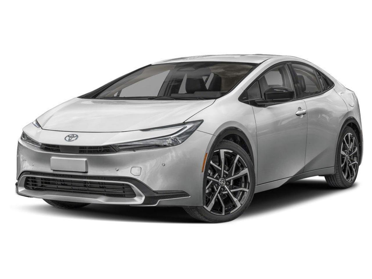 2026 Toyota Prius Plug-In Hybrid XSE 5dr Hatchback Photo0