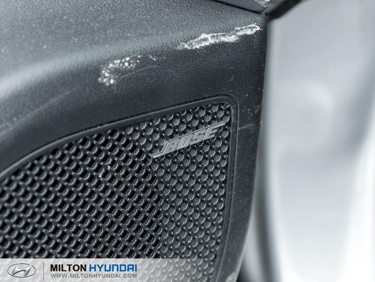 2026 Hyundai Tucson Hybrid Ultimate 4dr All-Wheel Drive Photo