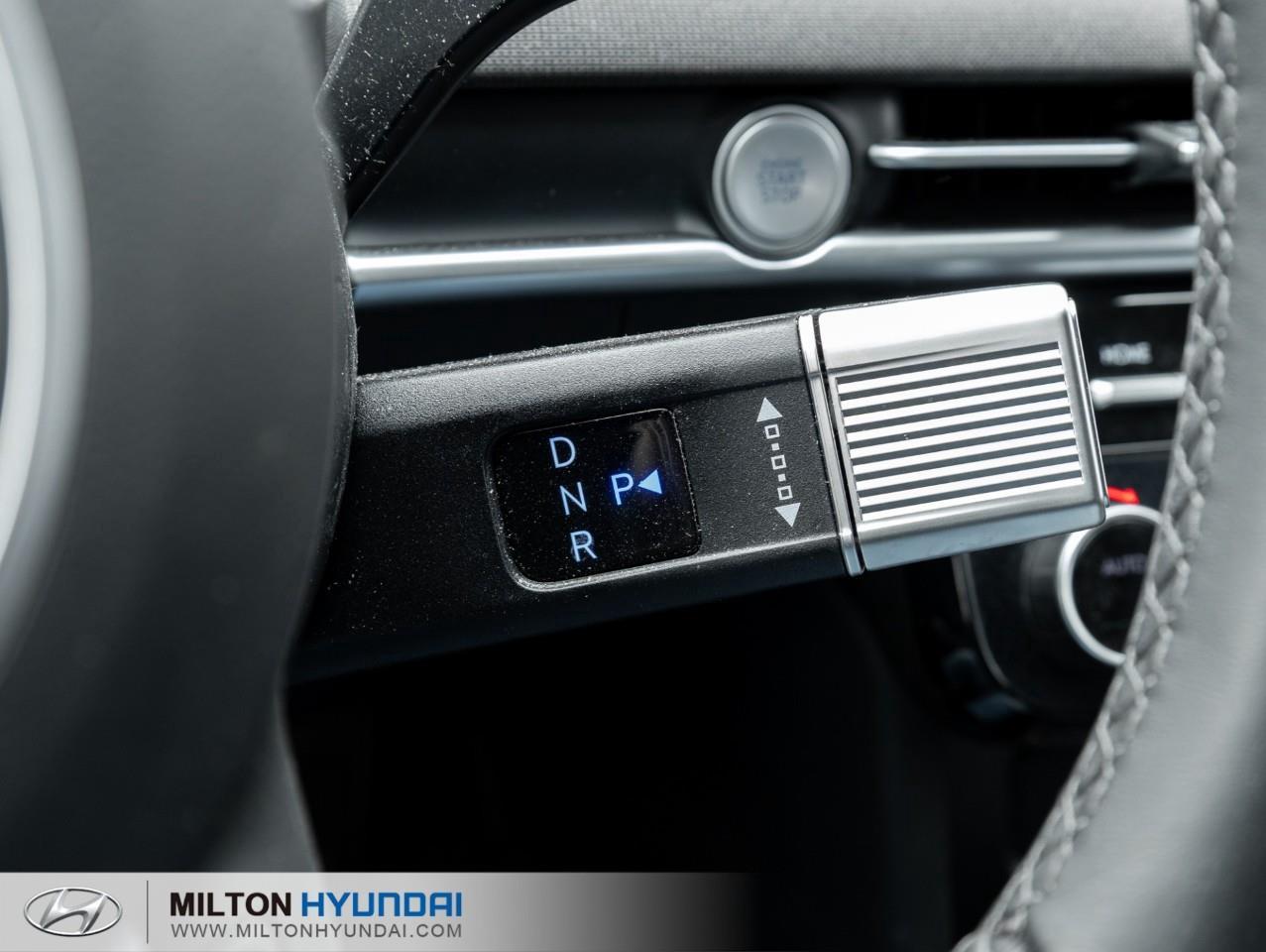 2026 Hyundai Tucson Hybrid Ultimate 4dr All-Wheel Drive Photo