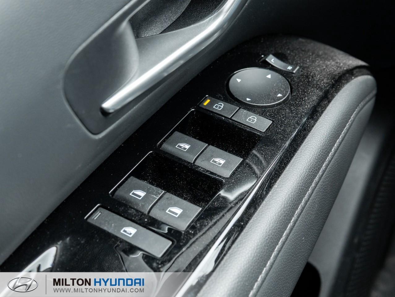 2026 Hyundai Tucson Hybrid Ultimate 4dr All-Wheel Drive Photo