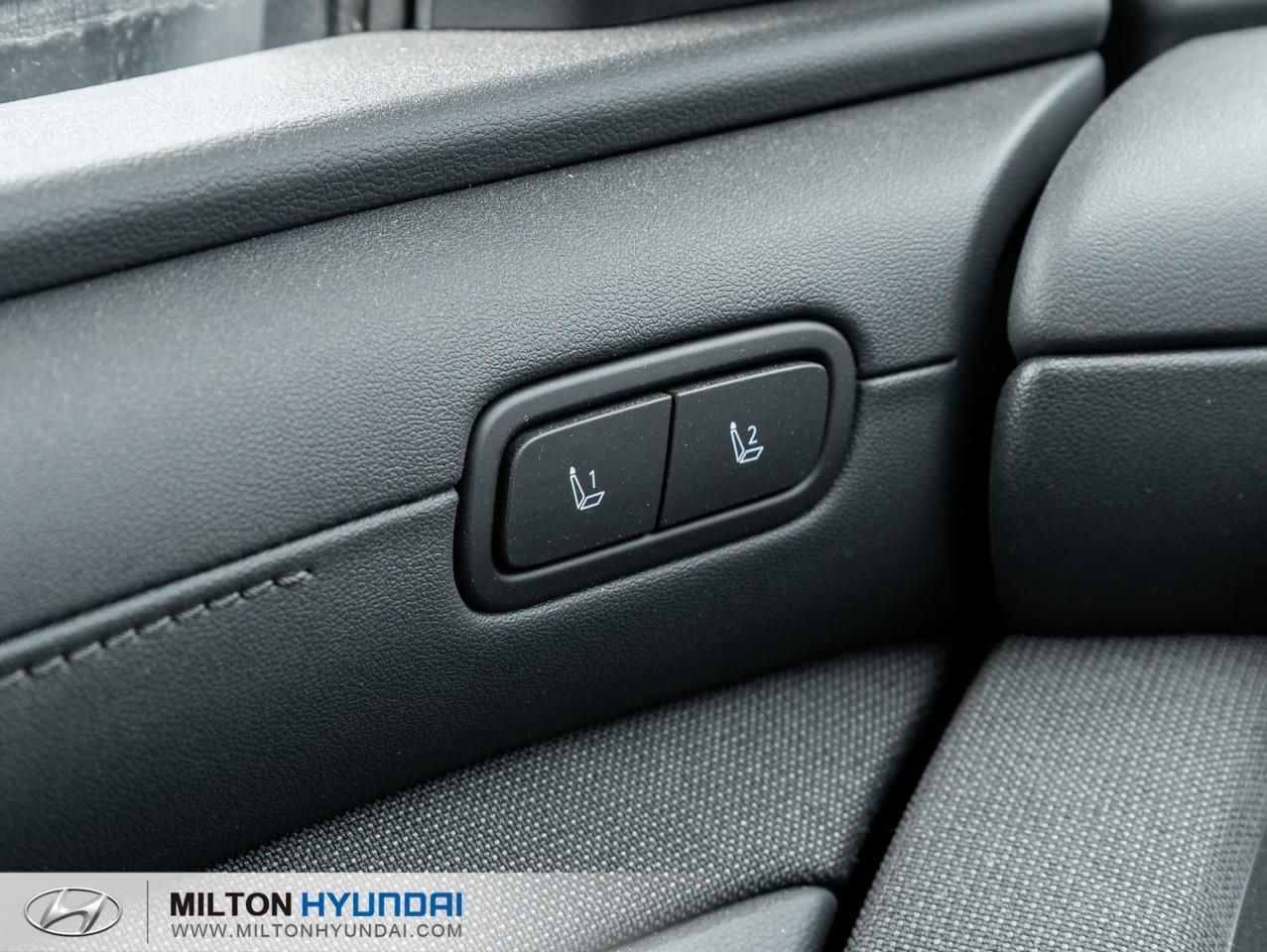 2026 Hyundai Tucson Hybrid Ultimate 4dr All-Wheel Drive Photo
