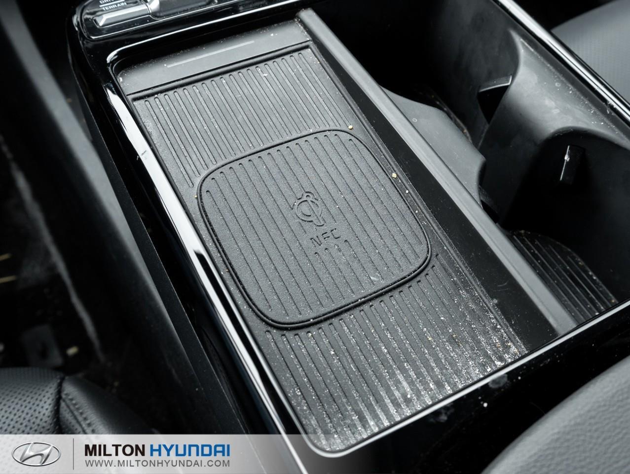 2026 Hyundai Tucson Hybrid Ultimate 4dr All-Wheel Drive Photo