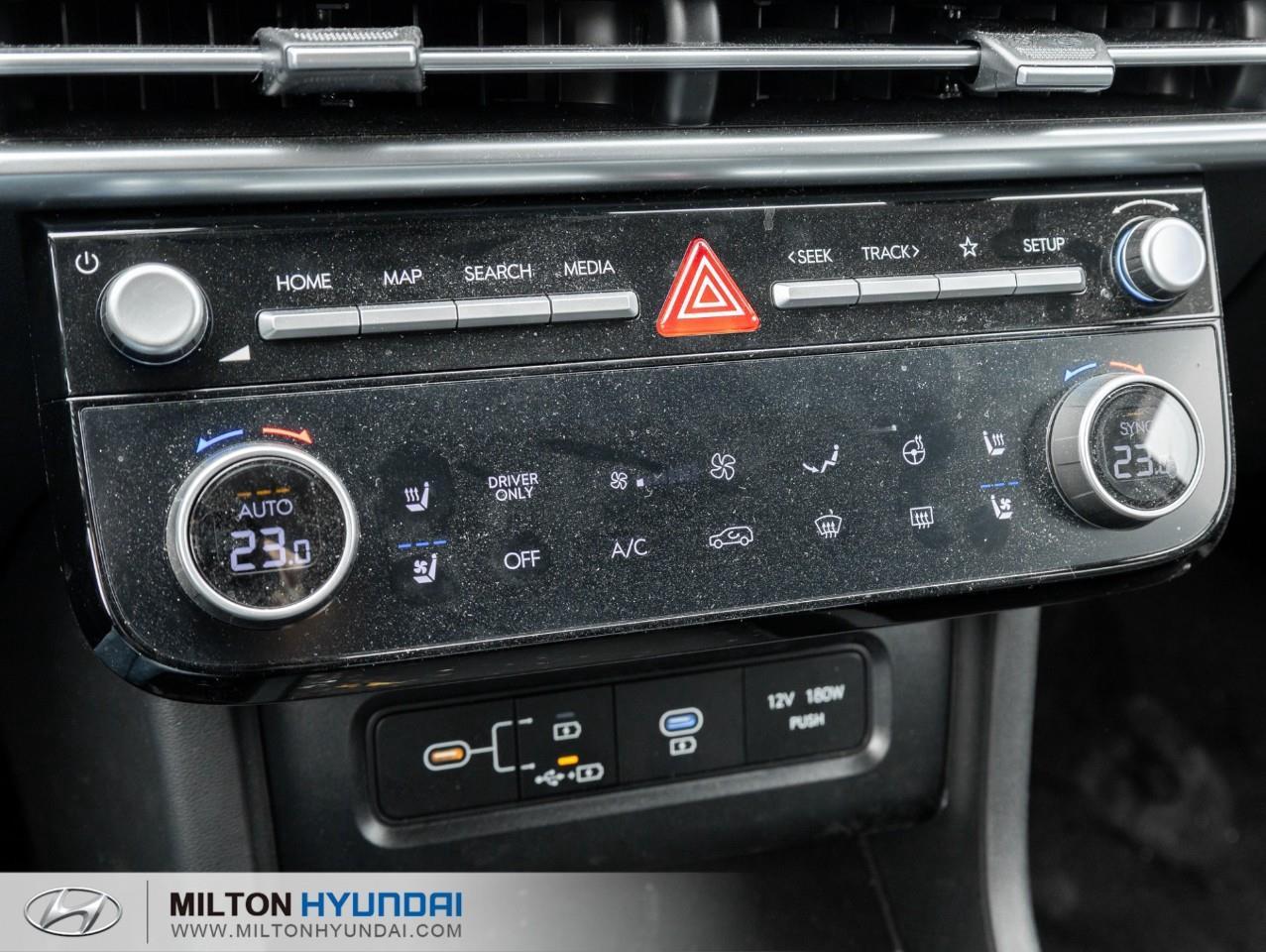 2026 Hyundai Tucson Hybrid Ultimate 4dr All-Wheel Drive Photo