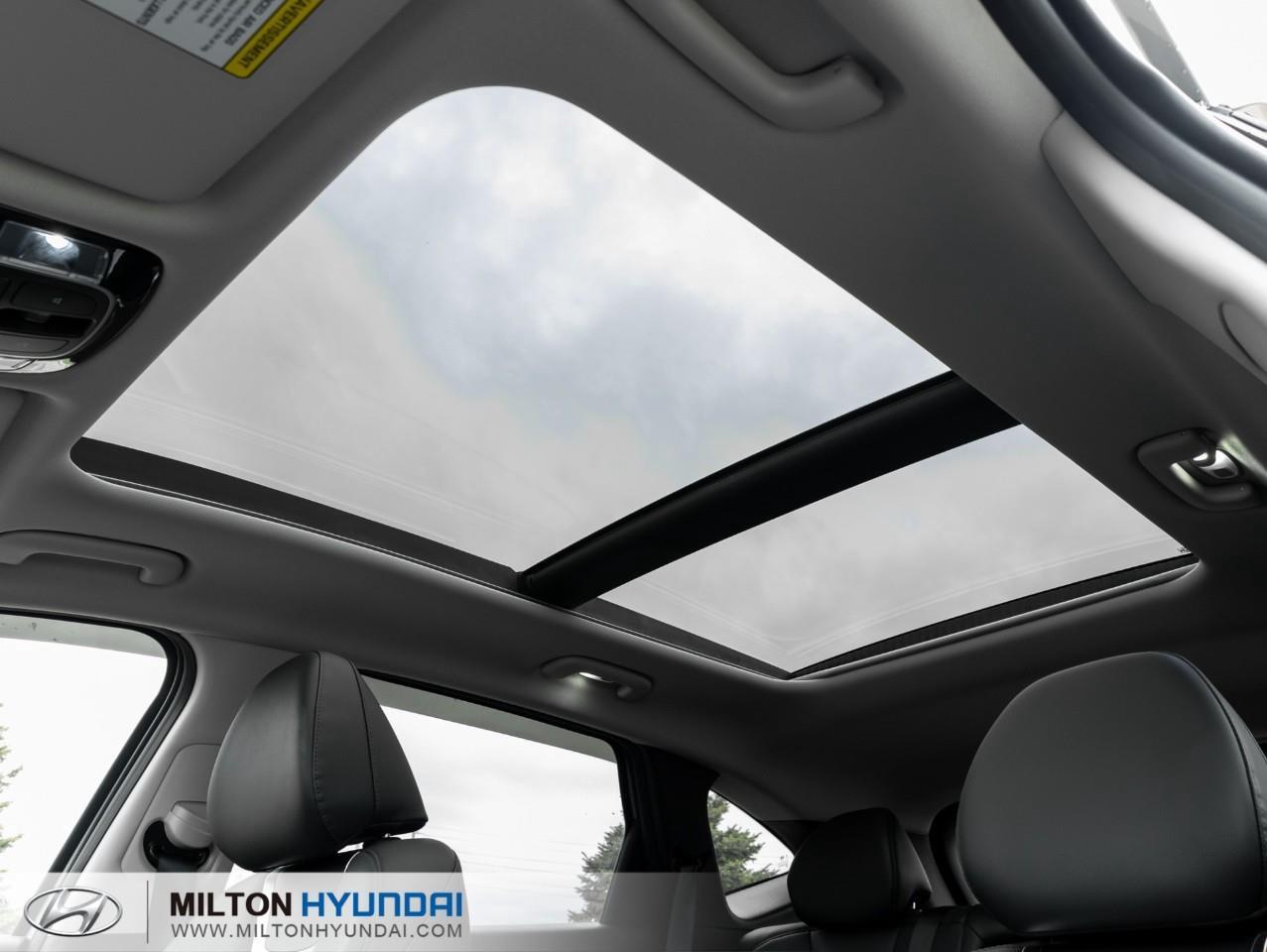 2026 Hyundai Tucson Hybrid Ultimate 4dr All-Wheel Drive Photo