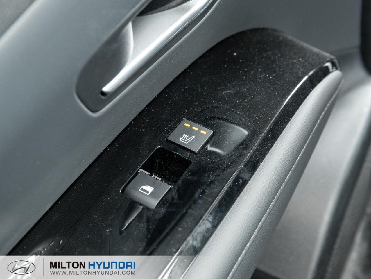 2026 Hyundai Tucson Hybrid Ultimate 4dr All-Wheel Drive Photo