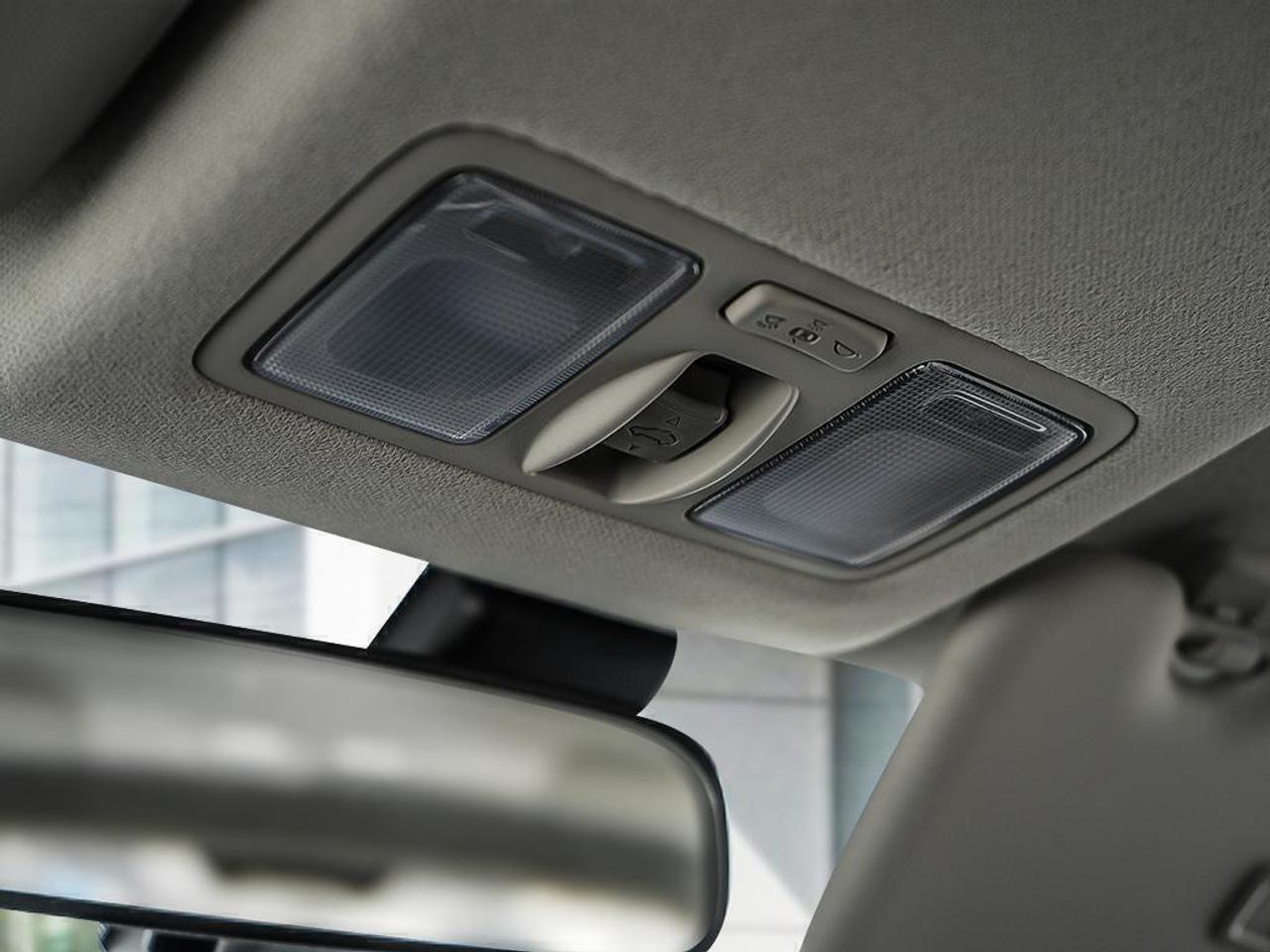 2025 Hyundai Venue Ultimate IVT w/Black Interior Photo
