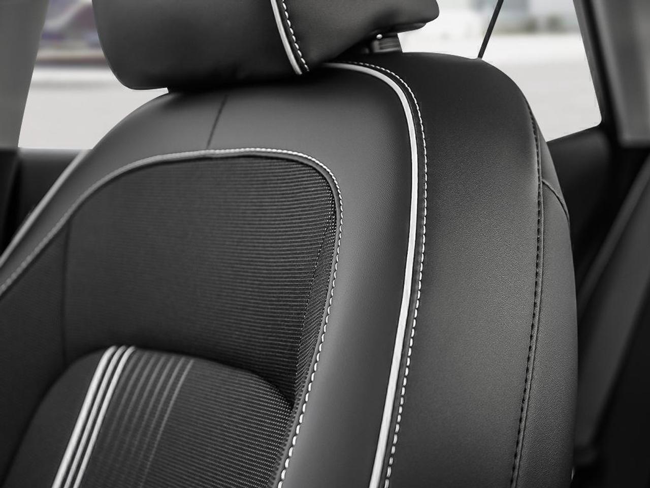 2025 Hyundai Venue Ultimate IVT w/Black Interior Photo