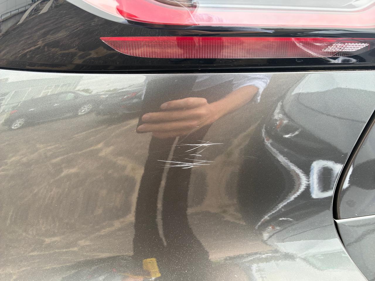 2019 Hyundai Accent Preferred (A6) 4dr Hatchback Photo