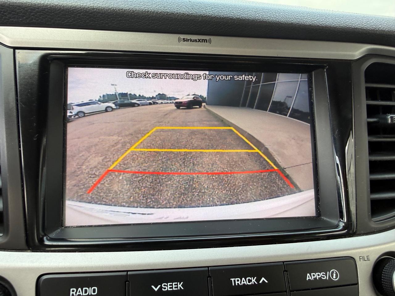 2019 Hyundai Accent Preferred (A6) 4dr Hatchback Photo