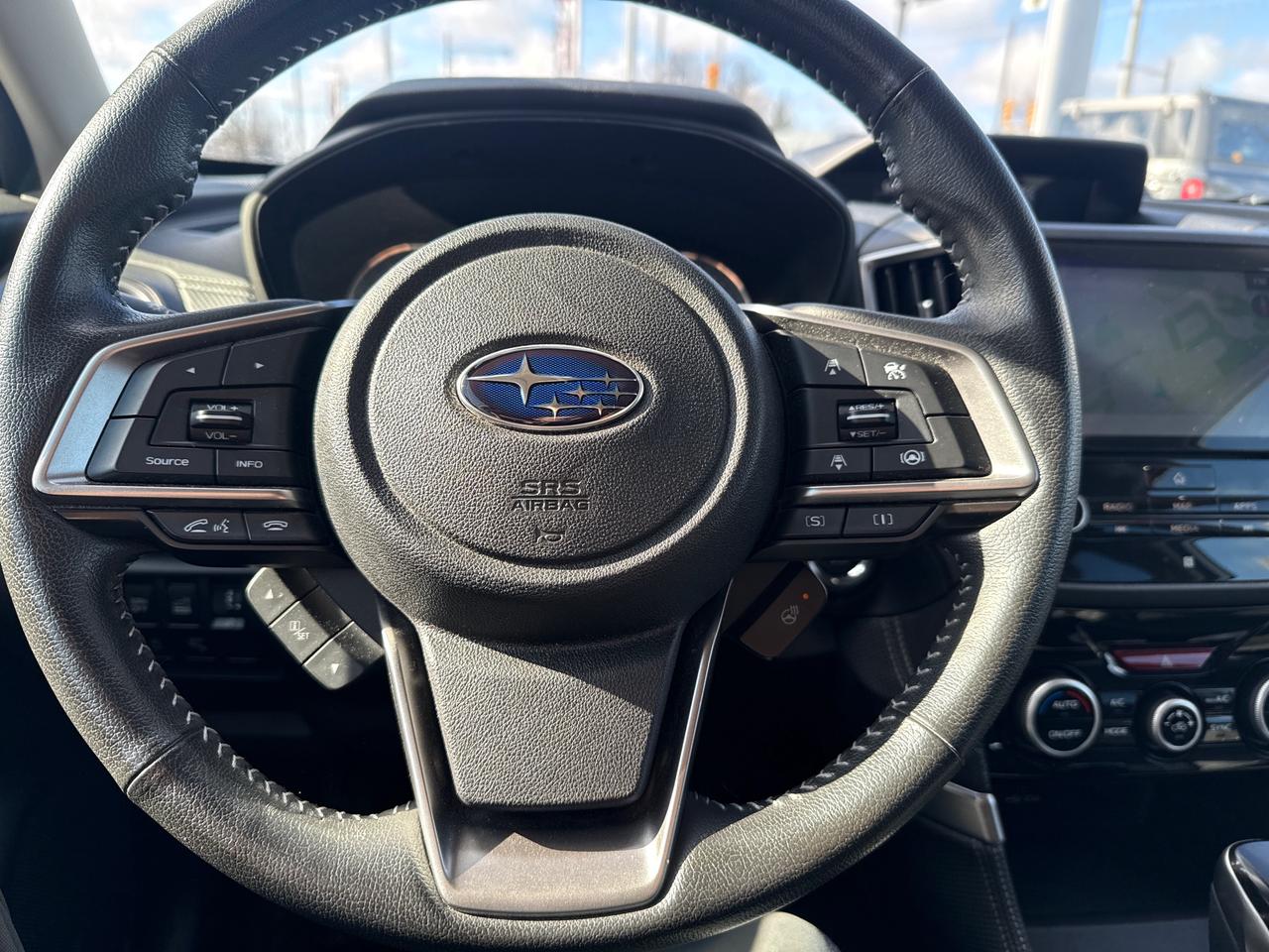 2020 Subaru Forester Limited 4dr All-Wheel Drive Photo