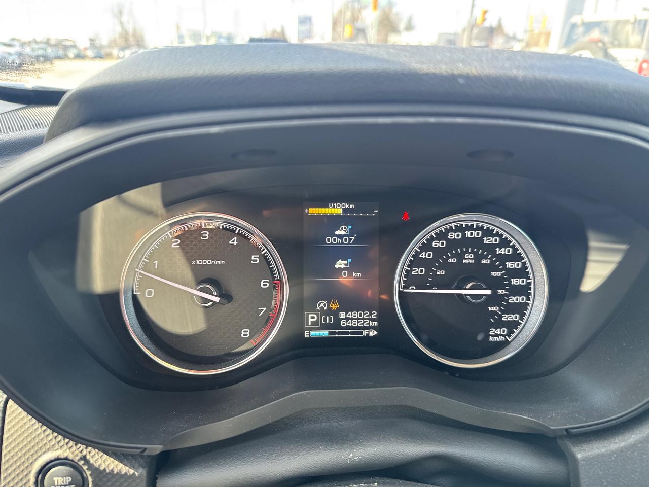 2020 Subaru Forester Limited 4dr All-Wheel Drive Photo