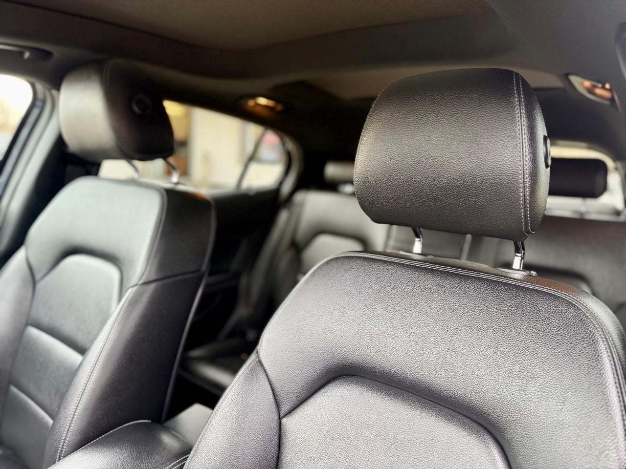 2018 Mercedes-Benz GLA 250 Base GLA 250 4dr All-Wheel Drive 4MATIC Photo