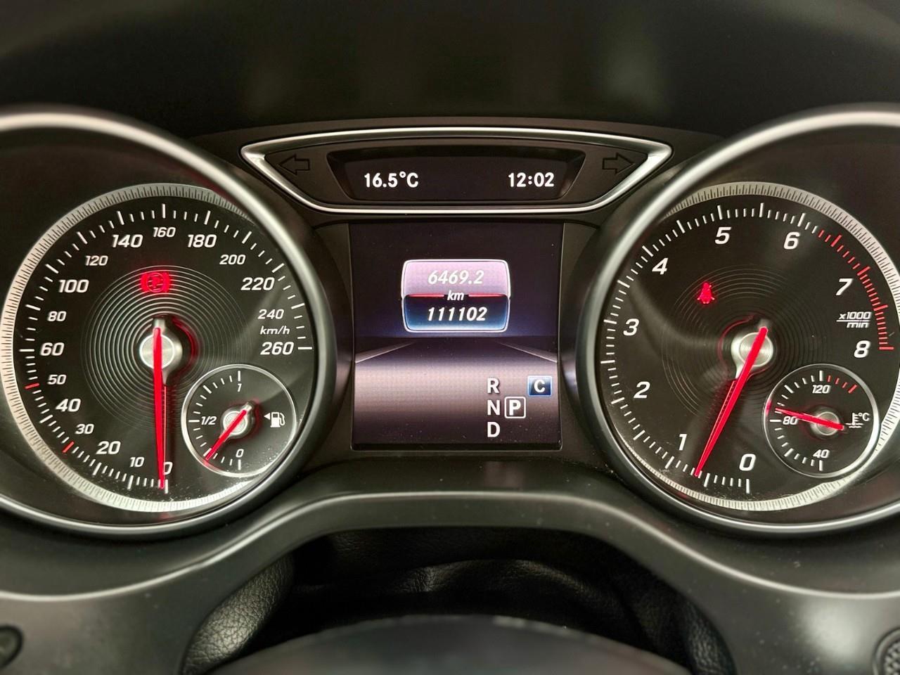 2018 Mercedes-Benz GLA 250 Base GLA 250 4dr All-Wheel Drive 4MATIC Photo