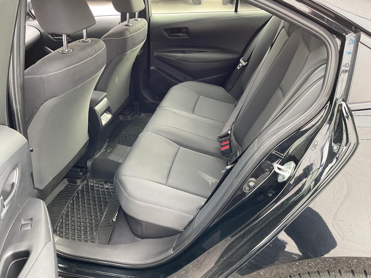 2024 Toyota Corolla Hybrid  Photo