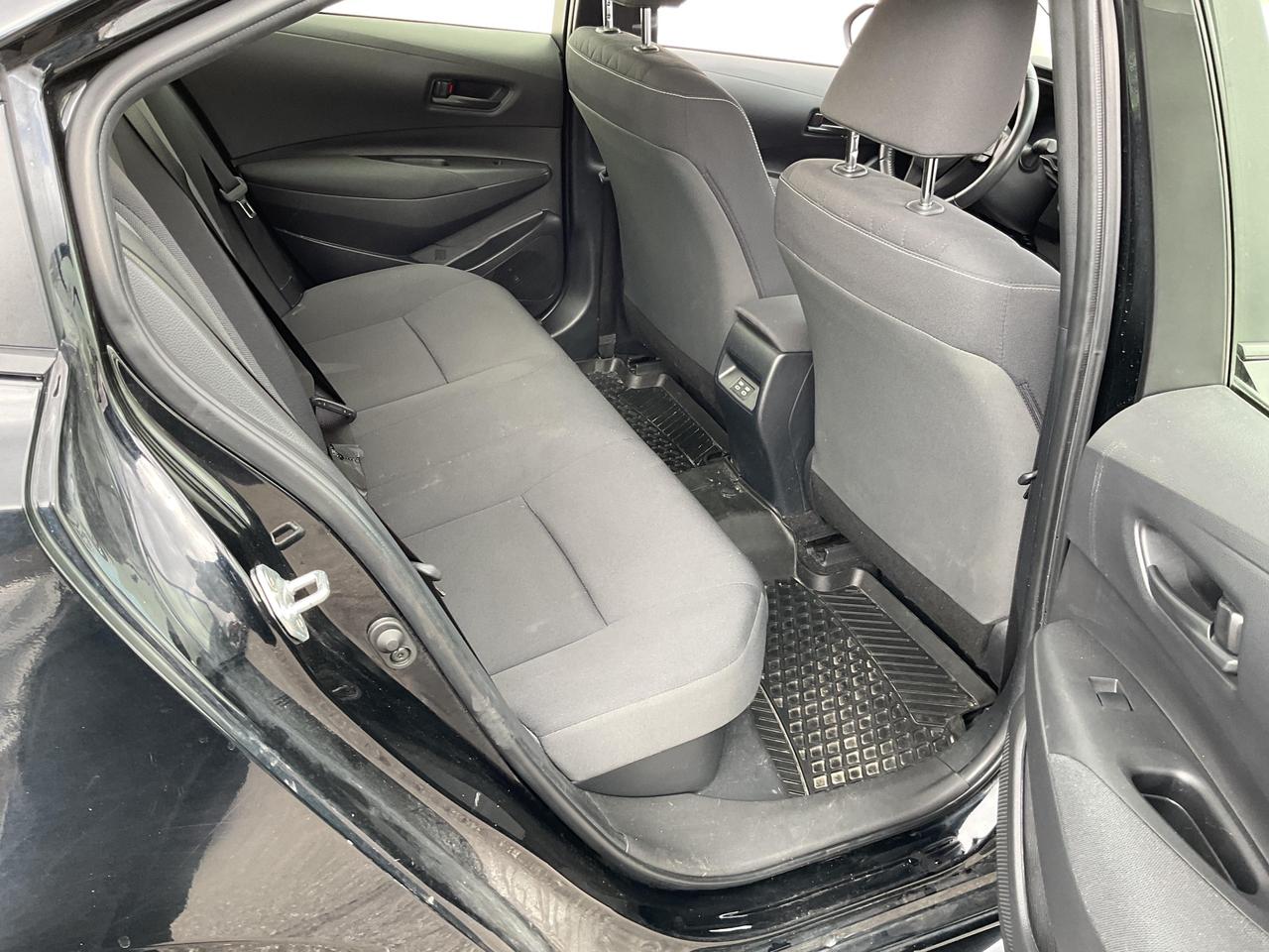 2024 Toyota Corolla Hybrid  Photo