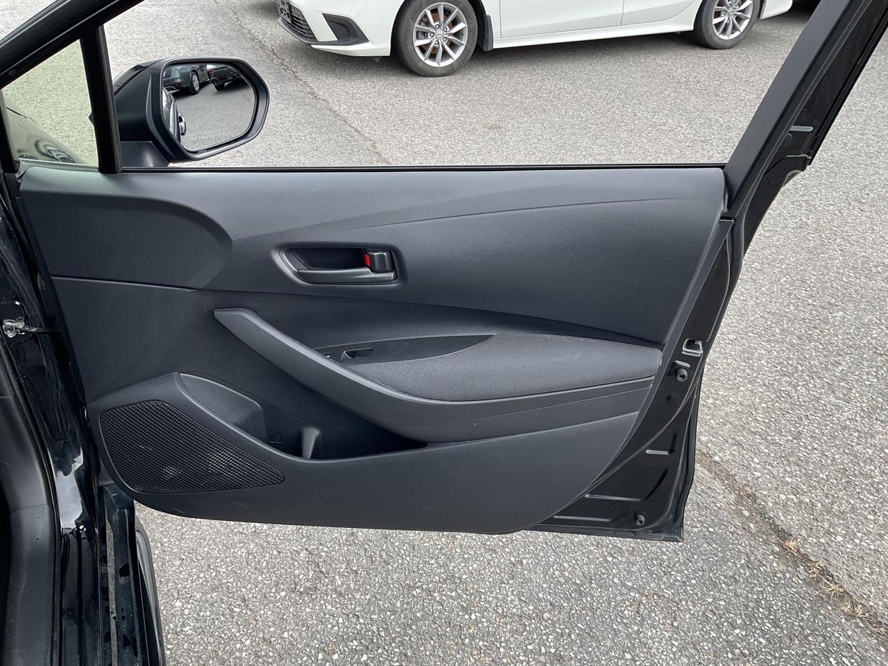 2024 Toyota Corolla Hybrid  Photo