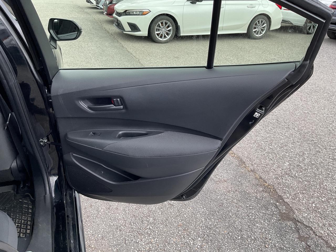 2024 Toyota Corolla Hybrid  Photo