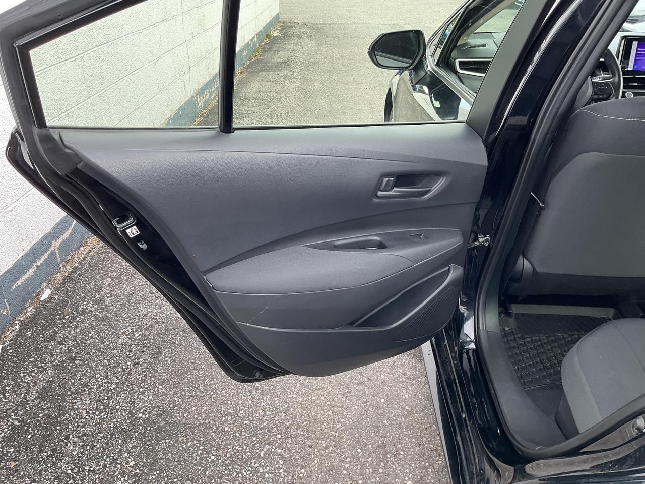 2024 Toyota Corolla Hybrid  Photo