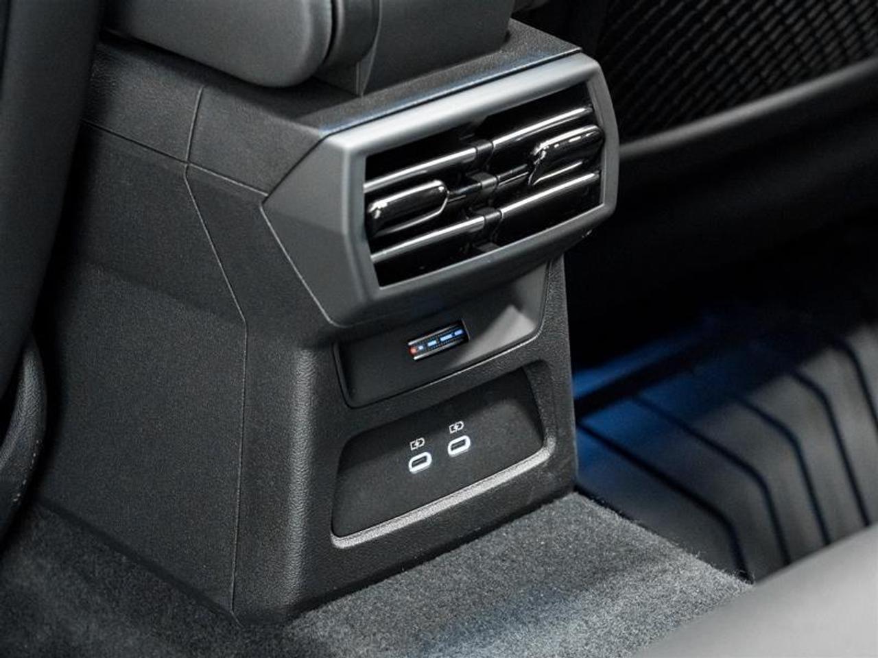 2025 Audi A3 40 Progressiv 4dr All-Wheel Drive quattro Sedan Photo