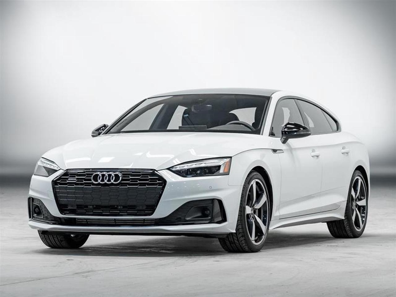 2025 Audi A5 45 4dr All-Wheel Drive quattro Sportback Photo