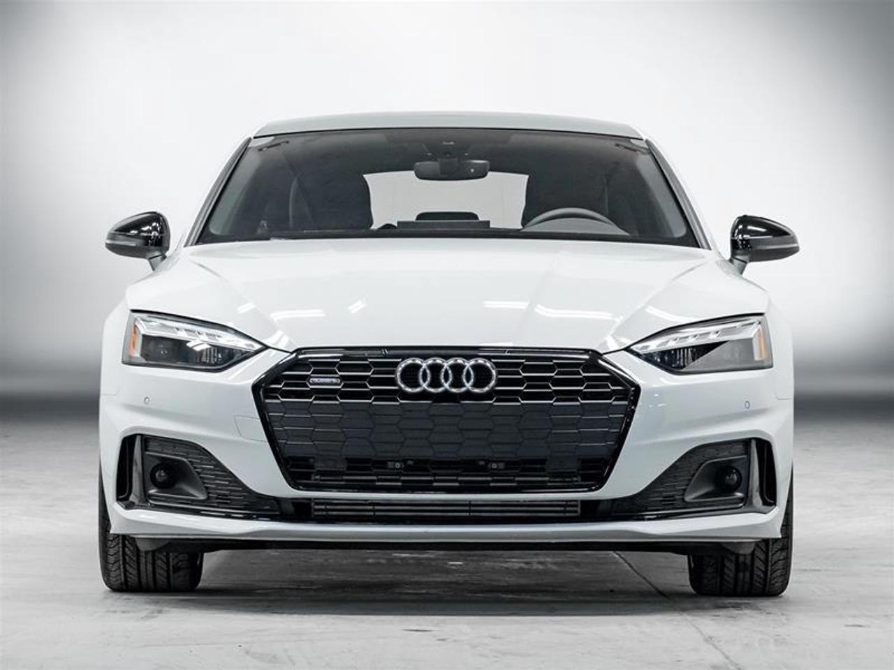 2025 Audi A5 45 4dr All-Wheel Drive quattro Sportback Photo