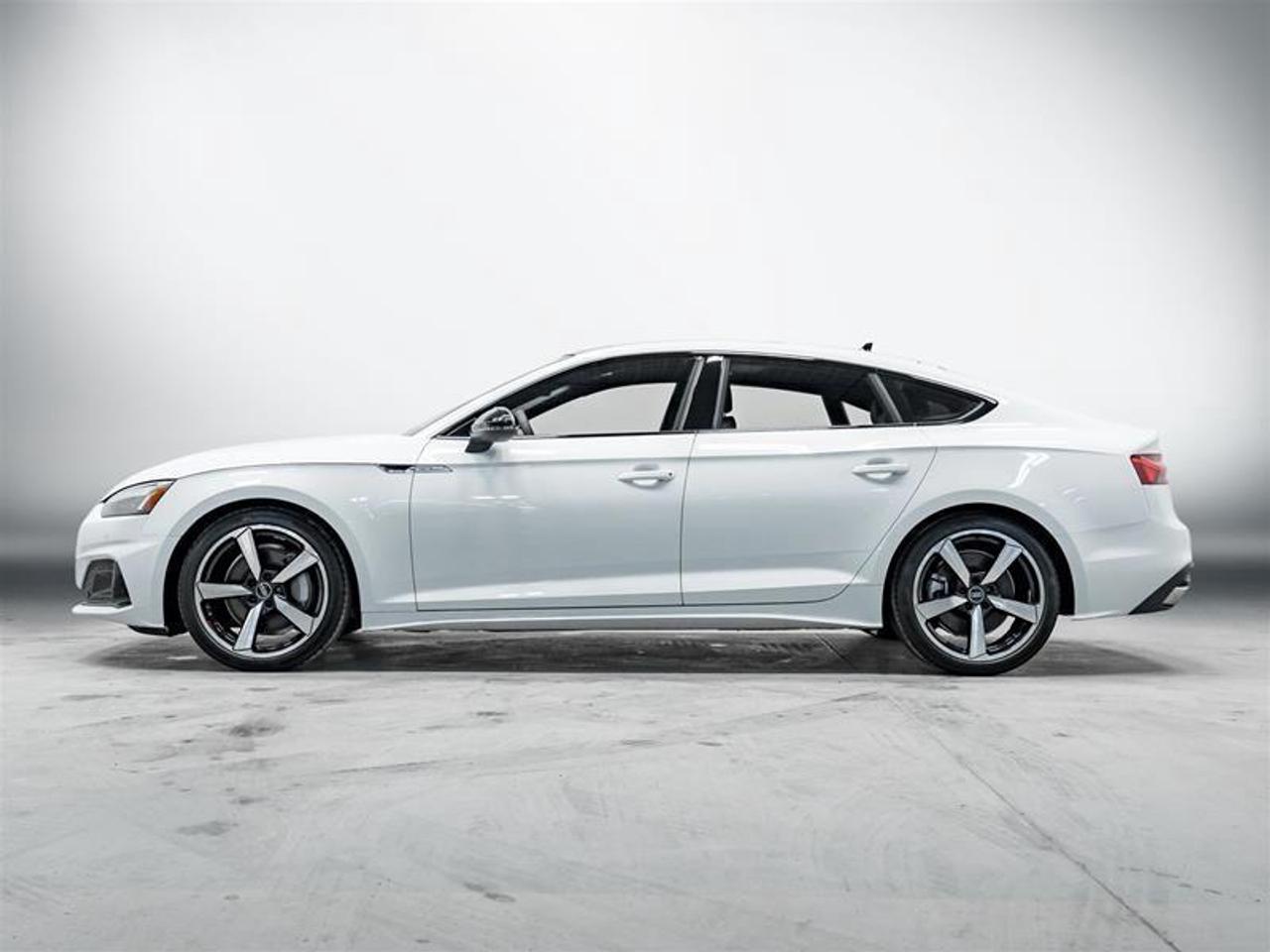 2025 Audi A5 45 4dr All-Wheel Drive quattro Sportback Photo