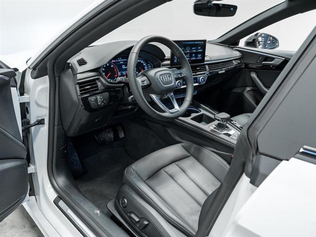 2025 Audi A5 45 4dr All-Wheel Drive quattro Sportback Photo