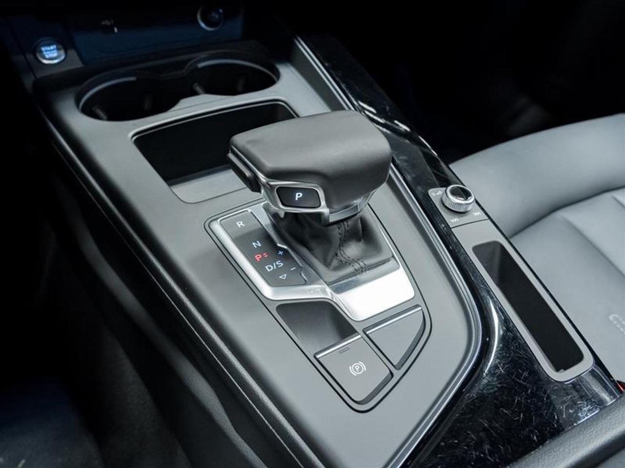 2025 Audi A5 45 4dr All-Wheel Drive quattro Sportback Photo