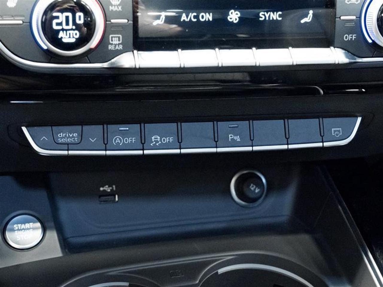 2025 Audi A5 45 4dr All-Wheel Drive quattro Sportback Photo