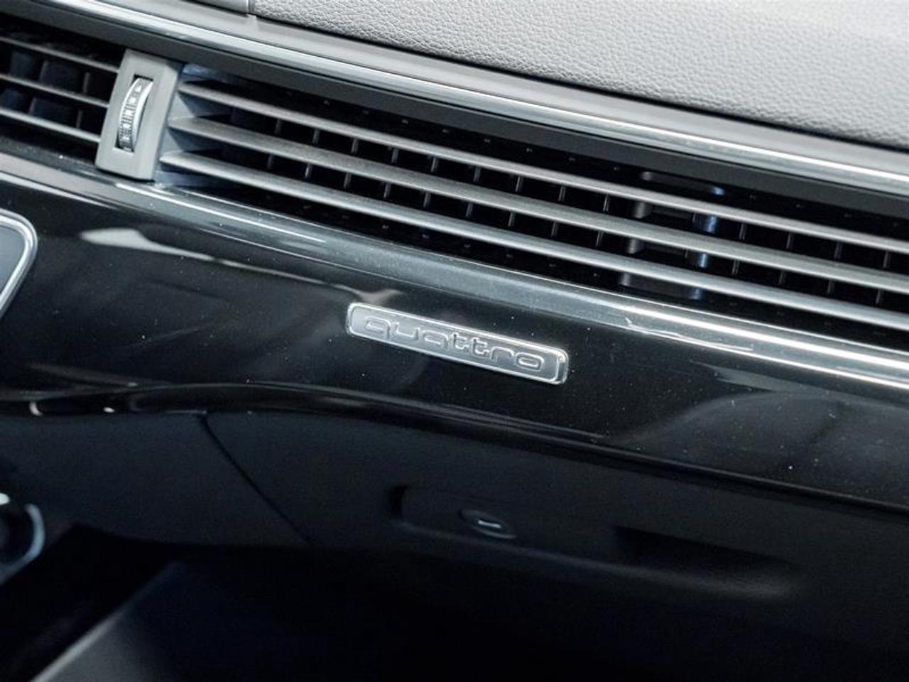 2025 Audi A5 45 4dr All-Wheel Drive quattro Sportback Photo