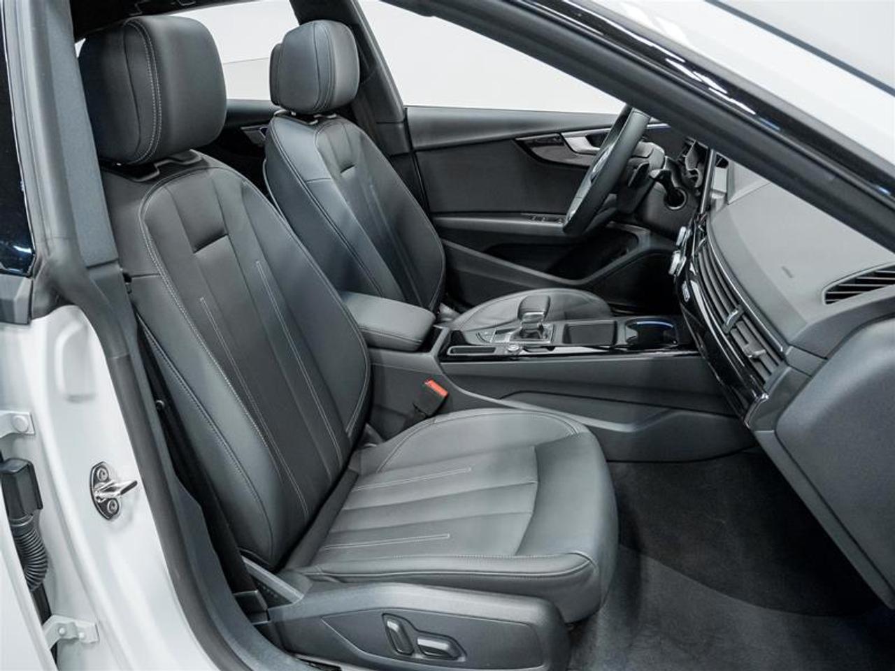 2025 Audi A5 45 4dr All-Wheel Drive quattro Sportback Photo