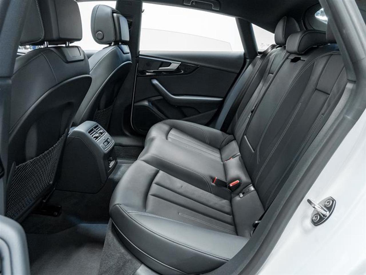 2025 Audi A5 45 4dr All-Wheel Drive quattro Sportback Photo