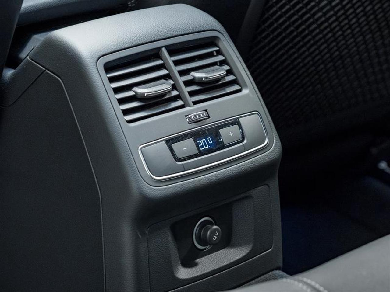 2025 Audi A5 45 4dr All-Wheel Drive quattro Sportback Photo