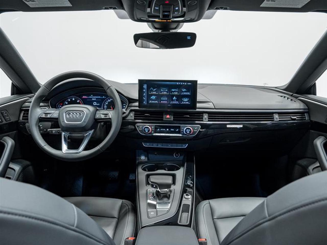 2025 Audi A5 45 4dr All-Wheel Drive quattro Sportback Photo
