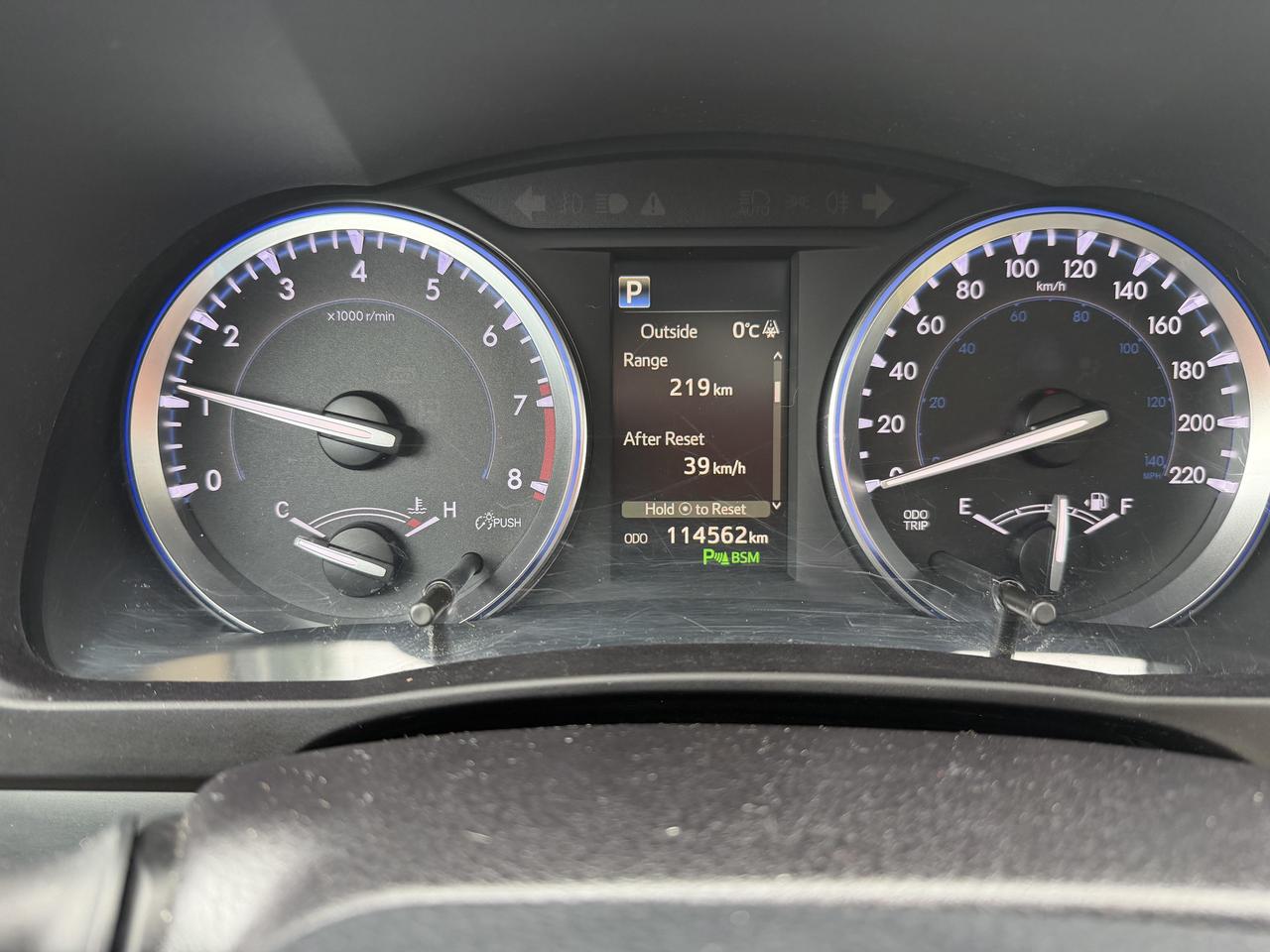 2017 Toyota Highlander  Photo