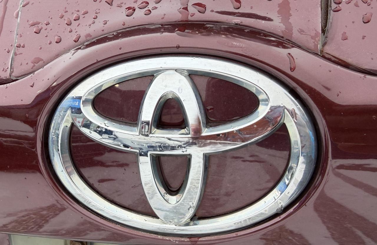 2017 Toyota Highlander  Photo